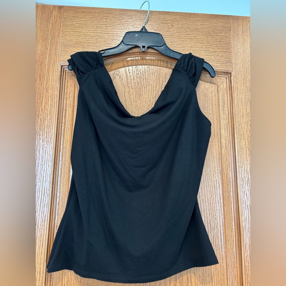 Reformation Cello Knit Top